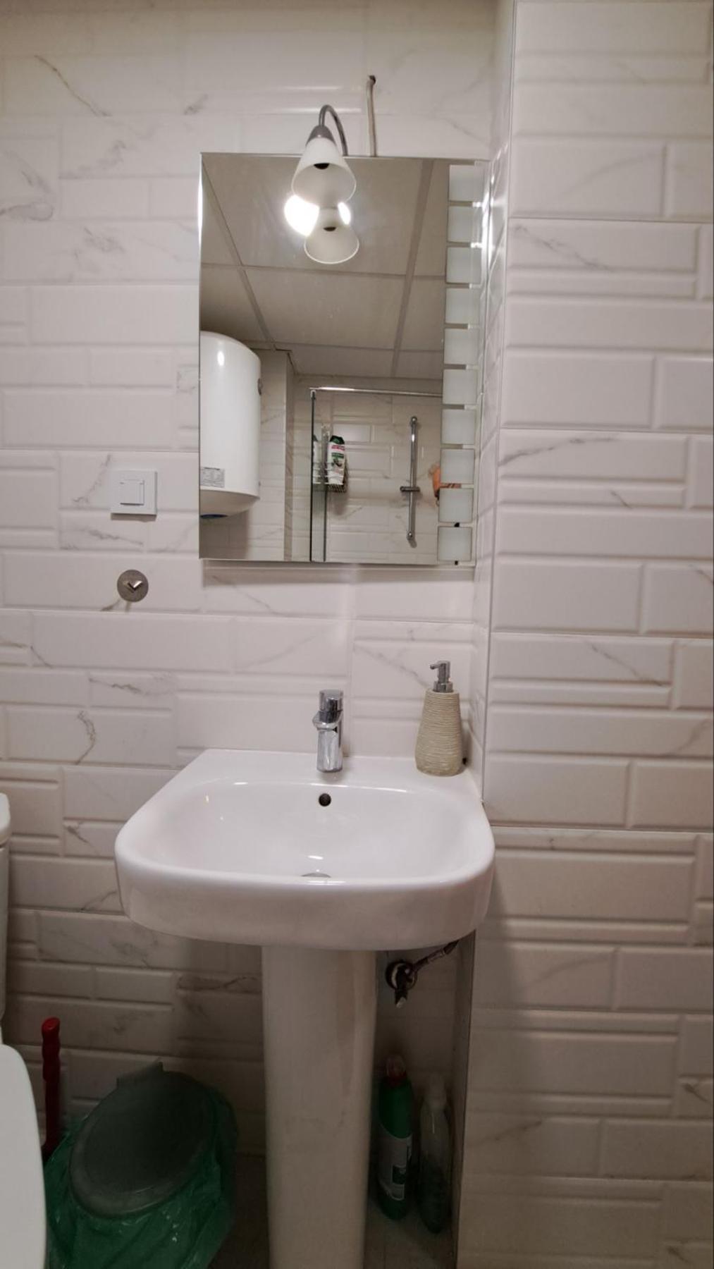 Luxury Apartment Nefertiti Skopje Exteriör bild
